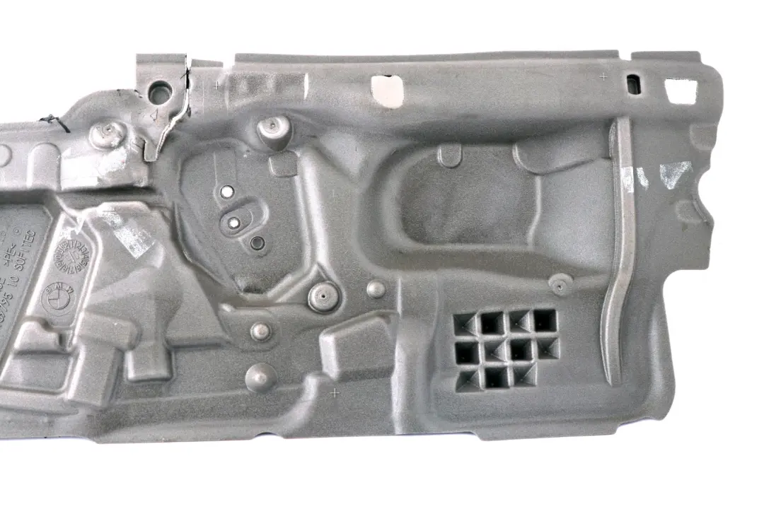 BMW 3 Series E63 E64 LCI Sound Insulation Door Front Right O/S - SKU 7042096 - Part number 51487183703