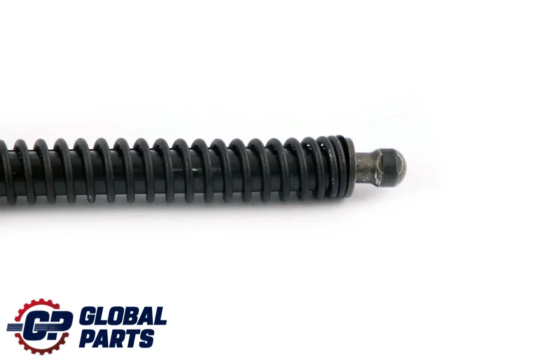 BMW 7 E65 E66 E67 Ressort Clapet Rumble a Gauche Hayon - SKU 7042104-1 - Numéro de pièce 7042104