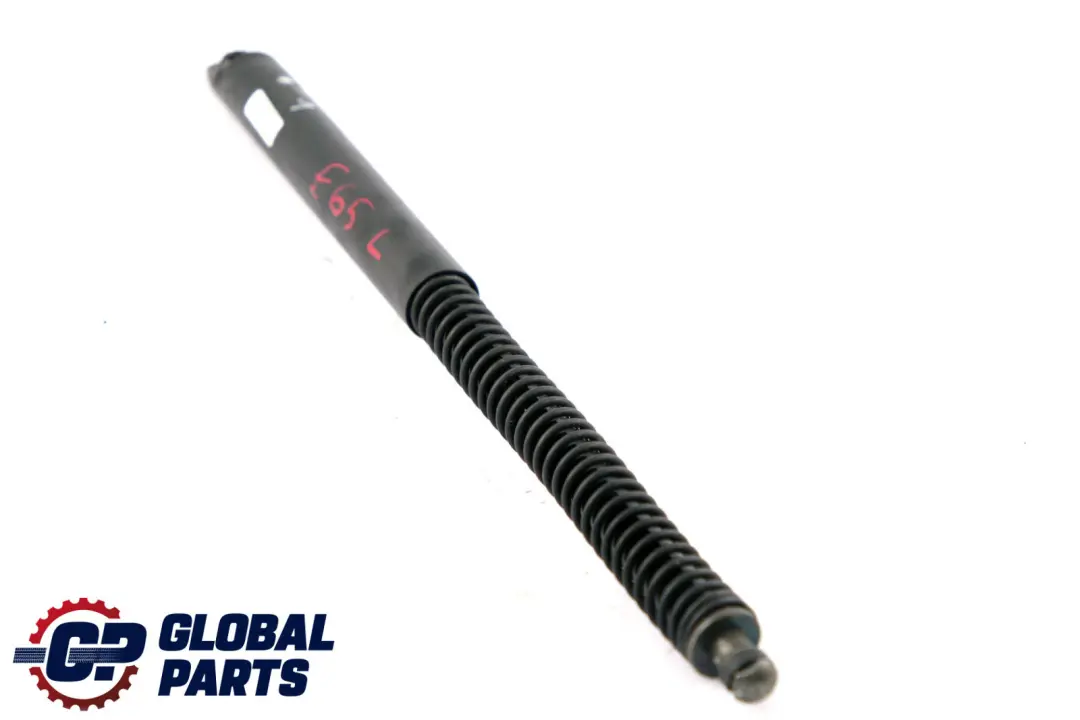 BMW 7 Series E65 E66 E67 Trunk Lid Springs Schock Strut Left N/S - SKU 7042104-1 - Part number 7042104