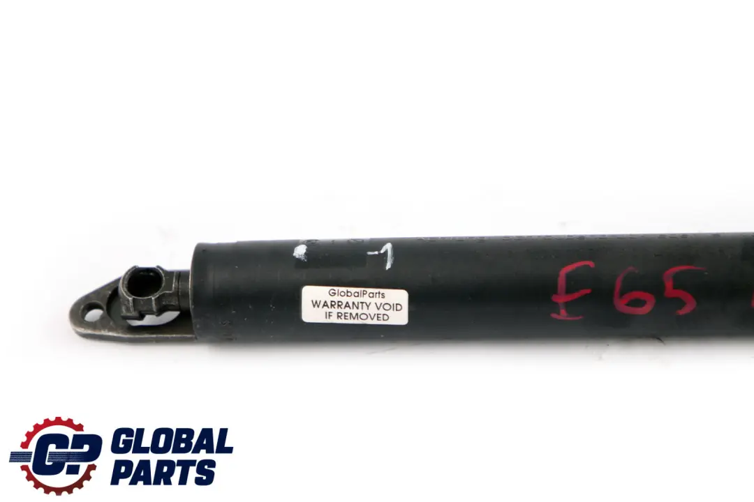 BMW 7 Series E65 E66 E67 Trunk Lid Springs Schock Strut Left N/S - SKU 7042104-1 - Part number 7042104