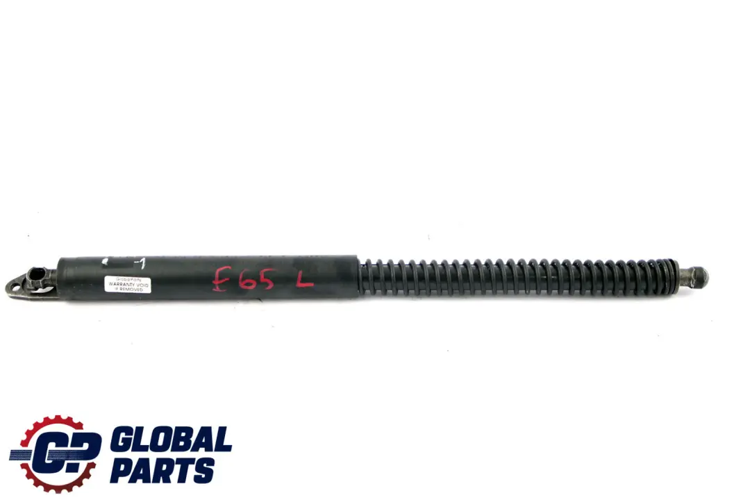 Trunk Lid Springs Schock Strut Left N/S to BMW 7 Series E65 E66 E67 with Part number 7042104 BMW 7 Series E65 E66 E67 Trunk Lid Springs Schock Strut Left N/S - SKU 7042104-1 - Part number 7042104