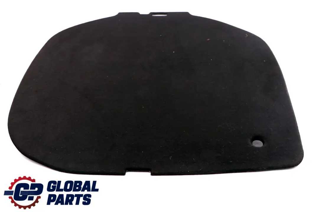 Koffer Raum Abdeckung Reserveradmulde Schwarz für BMW E65 E66 mit Teilenummer 51477042140 BMW E65 E66 Koffer Raum Abdeckung Reserveradmulde Schwarz - SKU 7042140 - Teilenummer 51477042140