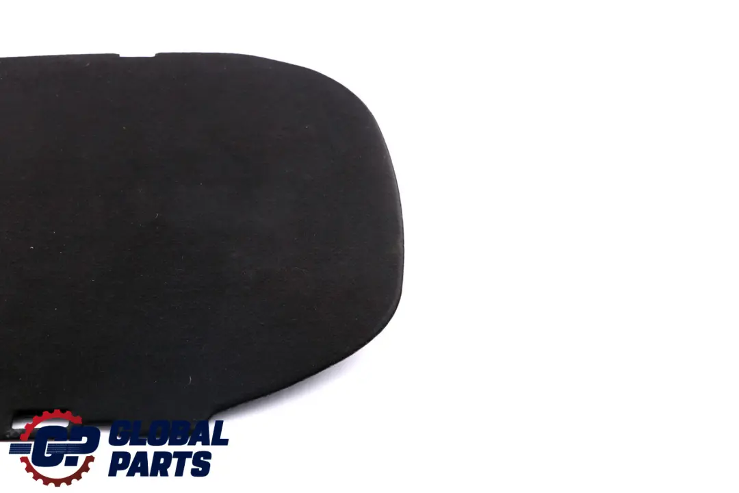 Koffer Raum Abdeckung Reserveradmulde Schwarz für BMW E65 E66 mit Teilenummer 51477042140 BMW E65 E66 Koffer Raum Abdeckung Reserveradmulde Schwarz - SKU 7042140 - Teilenummer 51477042140
