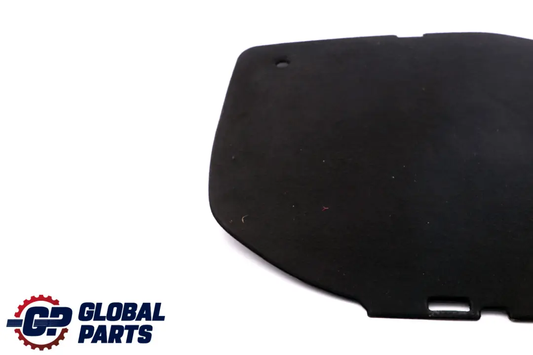 Koffer Raum Abdeckung Reserveradmulde Schwarz für BMW E65 E66 mit Teilenummer 51477042140 BMW E65 E66 Koffer Raum Abdeckung Reserveradmulde Schwarz - SKU 7042140 - Teilenummer 51477042140