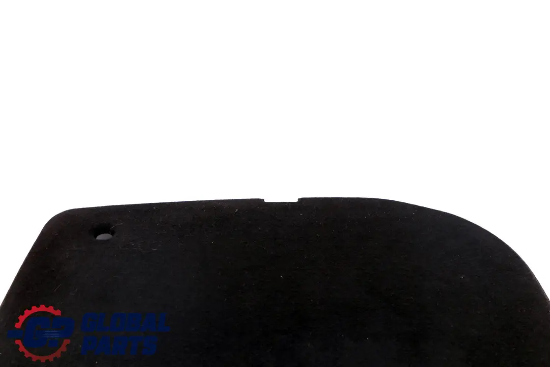 Podłoga Tapicerka Wykładzina Bagażnika do BMW E65 E66 o numerze 51477042140 BMW E65 E66 Podłoga Tapicerka Wykładzina Bagażnika - SKU 7042140 - Numer Części 51477042140