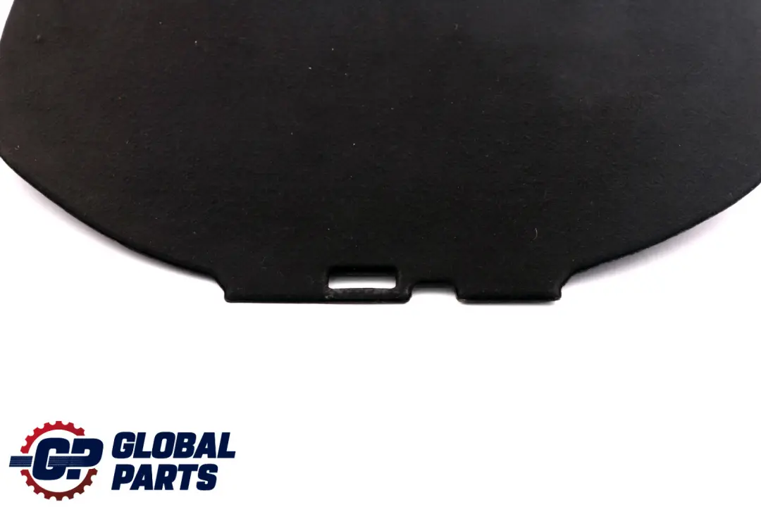 Boot Floor Spare Wheel Recess Cover to BMW E65 E66 with Part number 51477042140 BMW E65 E66 Boot Floor Spare Wheel Recess Cover - SKU 7042140 - Part number 51477042140