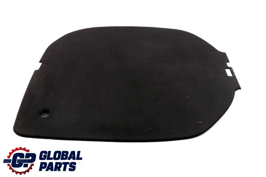 BMW E65 E66 Copertura Ruota di Scorta Pavimento del Bagagliaio - SKU 7042140 - Numero di parte 51477042140