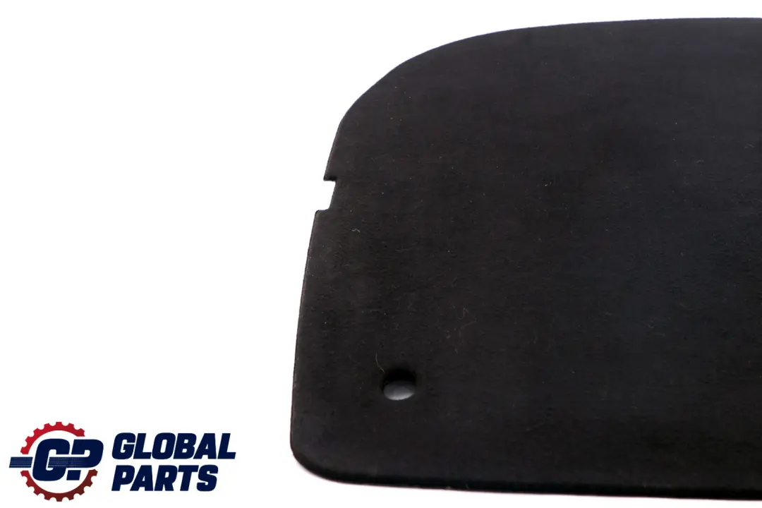 BMW E65 E66 Cache encastrement roue secours dans plancher coffre - SKU 7042140 - Numéro de pièce 51477042140