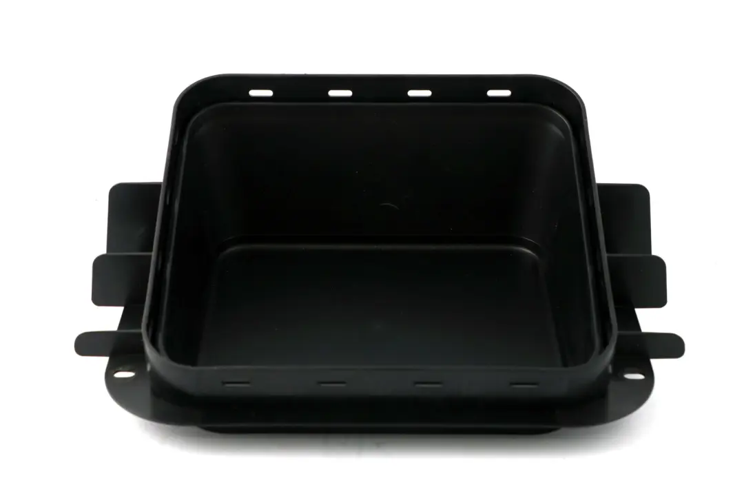 BMW E63 E64 LCI Cassetta Vassoio portaoggetti - SKU 7042309 - Numero di parte 7042309