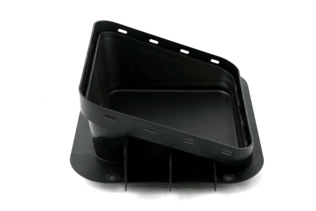 BMW E63 E64 LCI Cassetta Vassoio portaoggetti - SKU 7042309 - Numero di parte 7042309