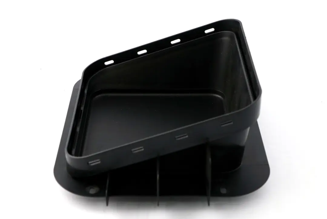 BMW E63 E64 LCI Cassette Oddments Tray Storage Compartment - SKU 7042309 - Numéro de pièce 7042309