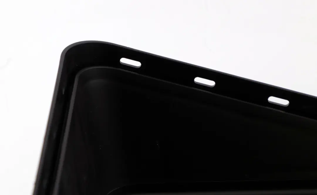 Cassette Oddments Bandeja Compartimiento Almacenamiento para BMW E63 E64 LCI con número de pieza 7042309 BMW E63 E64 LCI Cassette Oddments Bandeja Compartimiento Almacenamiento - SKU 7042309 - Número de pieza 7042309