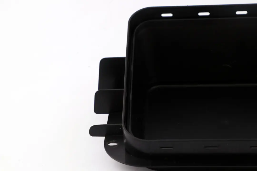 BMW E63 E64 LCI Cassette Oddments Tray Storage Compartment - SKU 7042309 - Numéro de pièce 7042309
