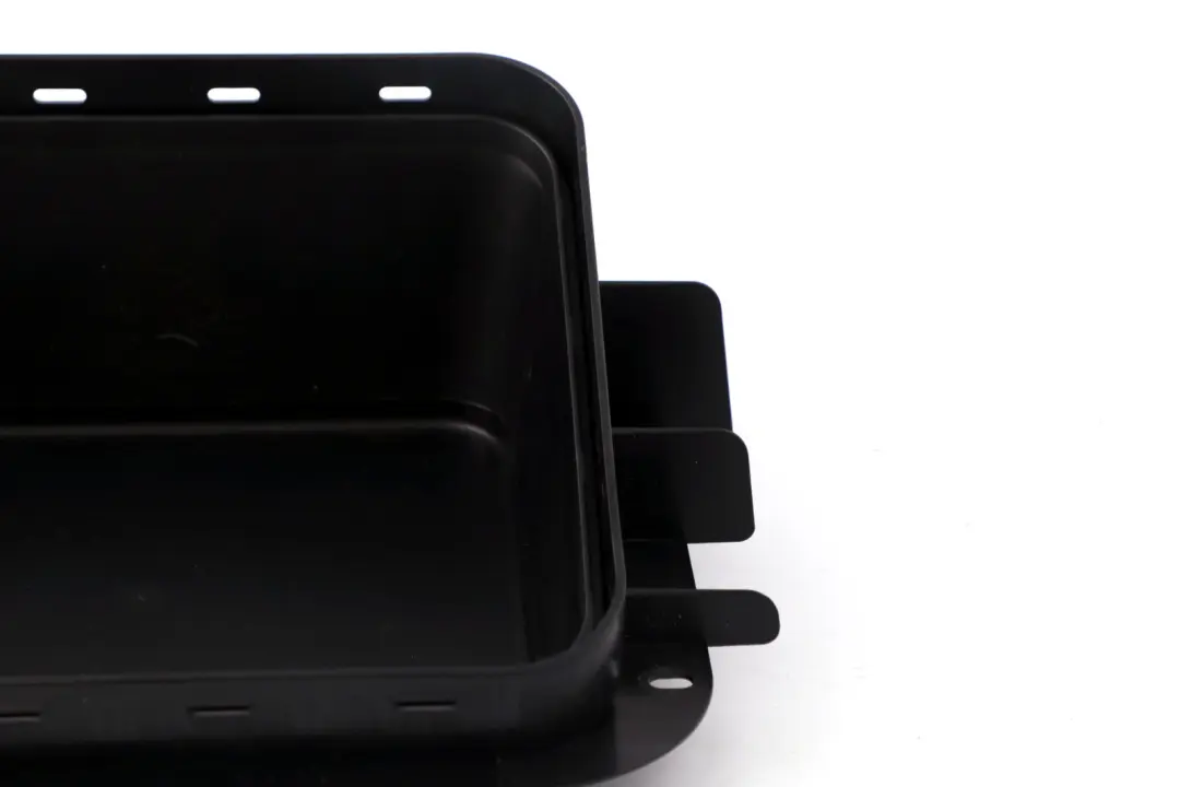 BMW E63 E64 LCI Cassette Oddments Tray Storage Compartment - SKU 7042309 - Numéro de pièce 7042309