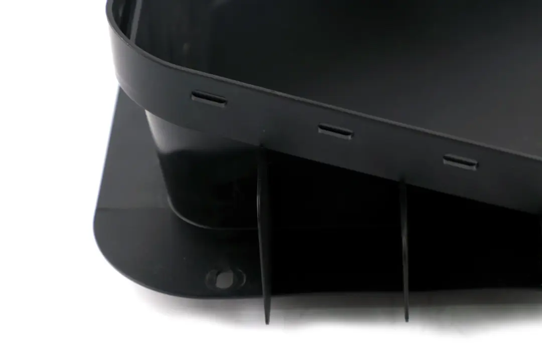 BMW E63 E64 LCI Kassette Ablagefach 5220 - SKU 7042309 - Teilenummer 7042309