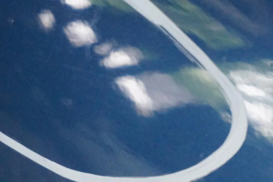 Seitenwand Vorne Links Kotflügel Topasblau Blau Metallic - 364 für BMW 3 er E46 mit Teilenummer 7042323 BMW 3 er E46 Seitenwand Vorne Links Kotflügel Topasblau Blau Metallic - 364 - SKU 7042323-TPB - Teilenummer 7042323