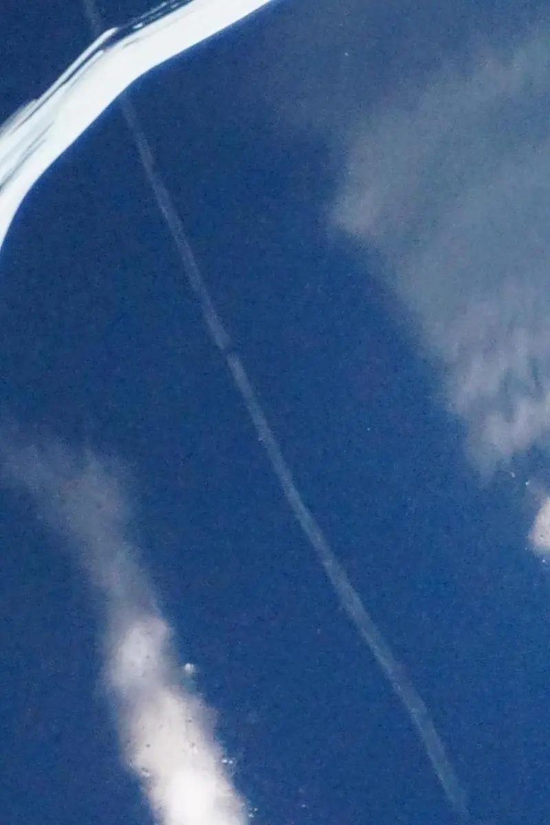 Seitenwand Vorne Links Kotflügel Topasblau Blau Metallic - 364 für BMW 3 er E46 mit Teilenummer 7042323 BMW 3 er E46 Seitenwand Vorne Links Kotflügel Topasblau Blau Metallic - 364 - SKU 7042323-TPB - Teilenummer 7042323