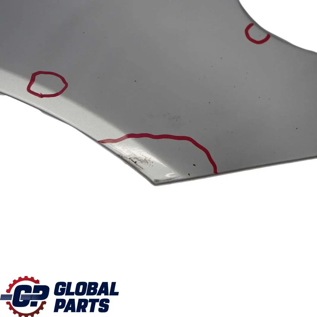 błotnik prawy Meergruen do BMW E46 Sedan kombi o numerze 7042324 BMW E46 Sedan kombi błotnik prawy Meergruen - SKU 7042324-TS - Numer Części 7042324