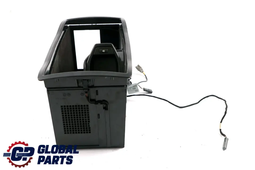 BMW 7 er E65 E66 E67 Ablagefach Mittelarmlehne Handy - SKU 7042555 - Teilenummer 7042555