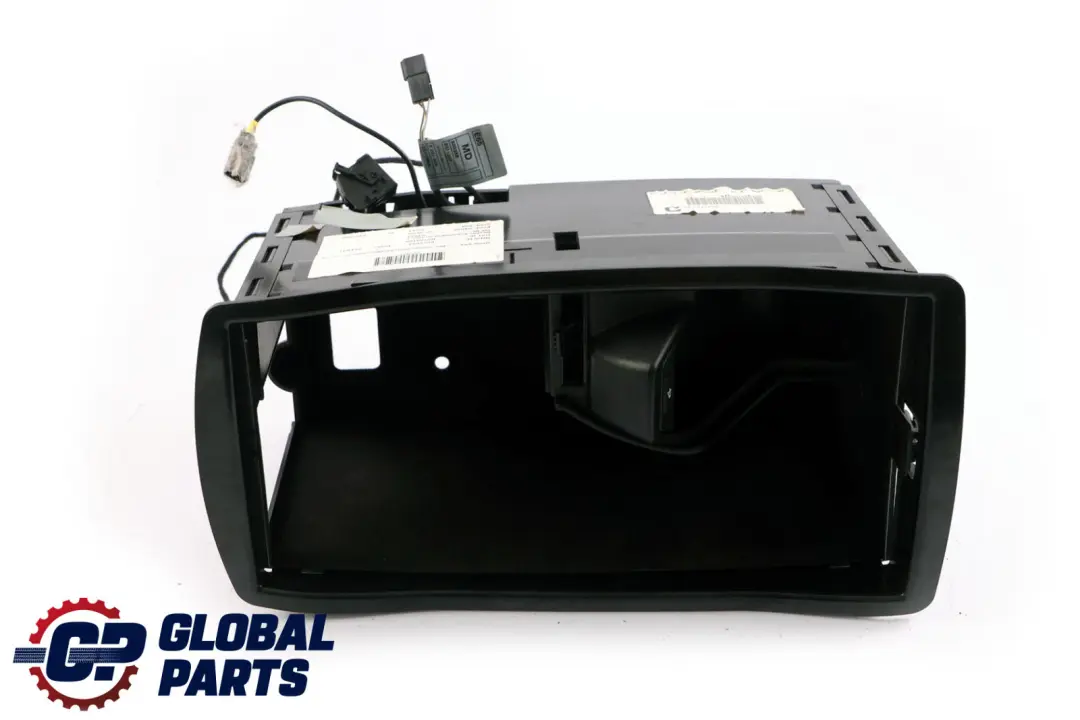 Ablagefach Mittelarmlehne Handy für BMW 7 er E65 E66 E67 mit Teilenummer 7042555 BMW 7 er E65 E66 E67 Ablagefach Mittelarmlehne Handy - SKU 7042555 - Teilenummer 7042555