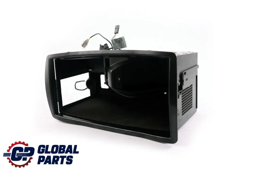 Consola Central Bandeja Apoyabrazos para BMW Serie 7 E65 E66 E67 con número de pieza 7042555 BMW Serie 7 E65 E66 E67 Consola Central Bandeja Apoyabrazos - SKU 7042555 - Número de pieza 7042555