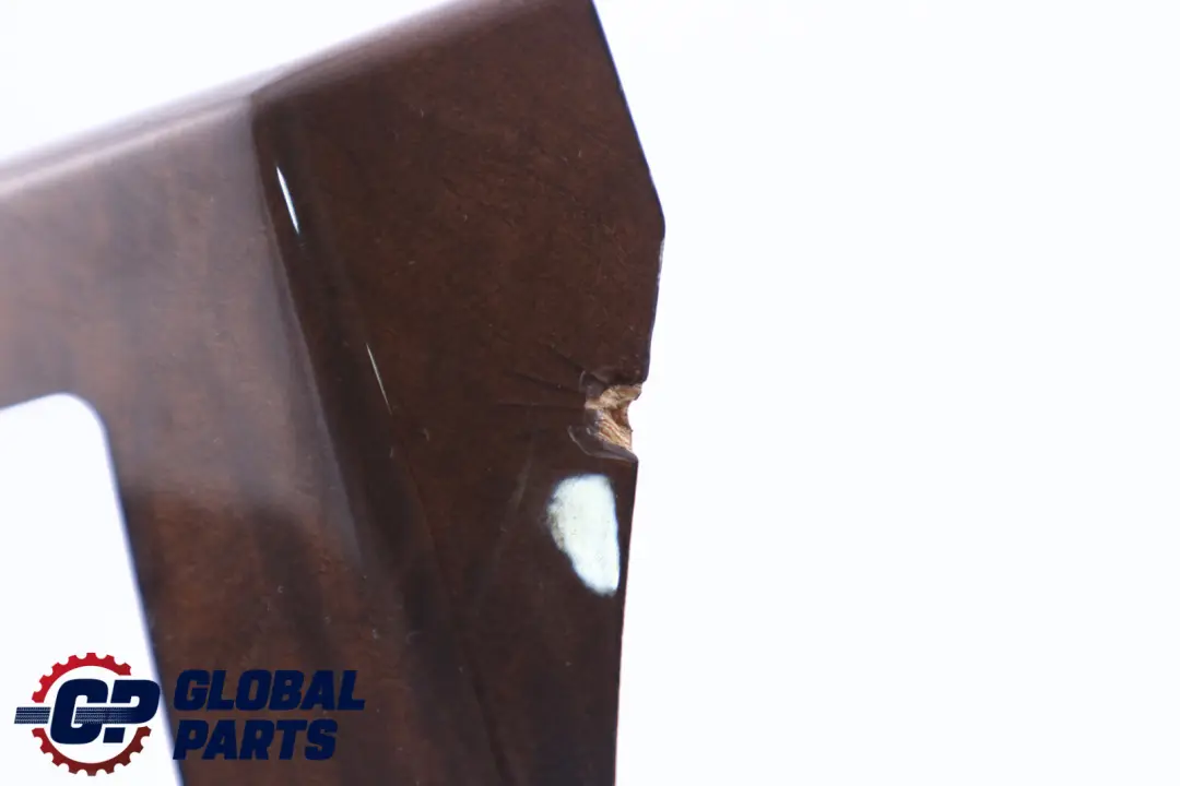 Wood Panel Trim Radio Esche Hell 5145 to BMW 7 Series E65 E66 with Part number 7042659 BMW 7 Series E65 E66 Wood Panel Trim Radio Esche Hell 5145 - SKU 7042659 - Part number 7042659