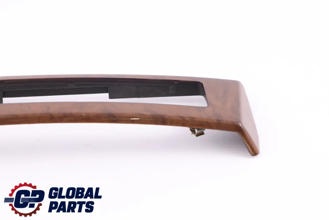 Wood Panel Trim Radio Esche Hell 5145 to BMW 7 Series E65 E66 with Part number 7042659 BMW 7 Series E65 E66 Wood Panel Trim Radio Esche Hell 5145 - SKU 7042659 - Part number 7042659