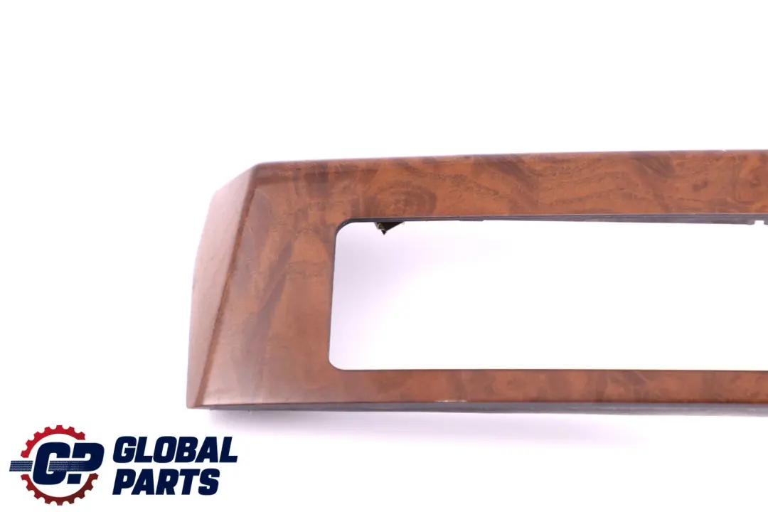 Wood Panel Trim Radio Esche Hell 5145 to BMW 7 Series E65 E66 with Part number 7042659 BMW 7 Series E65 E66 Wood Panel Trim Radio Esche Hell 5145 - SKU 7042659 - Part number 7042659
