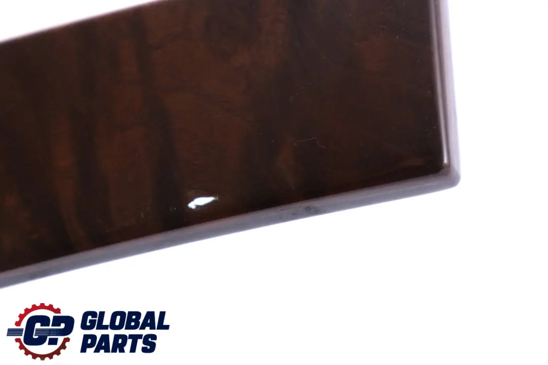 BMW E65 E66 Pannello IN Legno Cassetto Telefono Cenere Chiaro - SKU 7042660 - Numero di parte 7042660