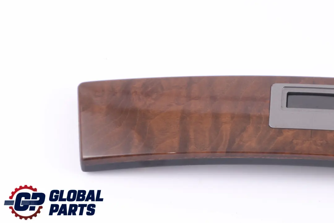 Holzblende Schublade Telefon Esche Hell 5145 für BMW 7 er E65 E66 mit Teilenummer 7042660 BMW 7 er E65 E66 Holzblende Schublade Telefon Esche Hell 5145 - SKU 7042660 - Teilenummer 7042660