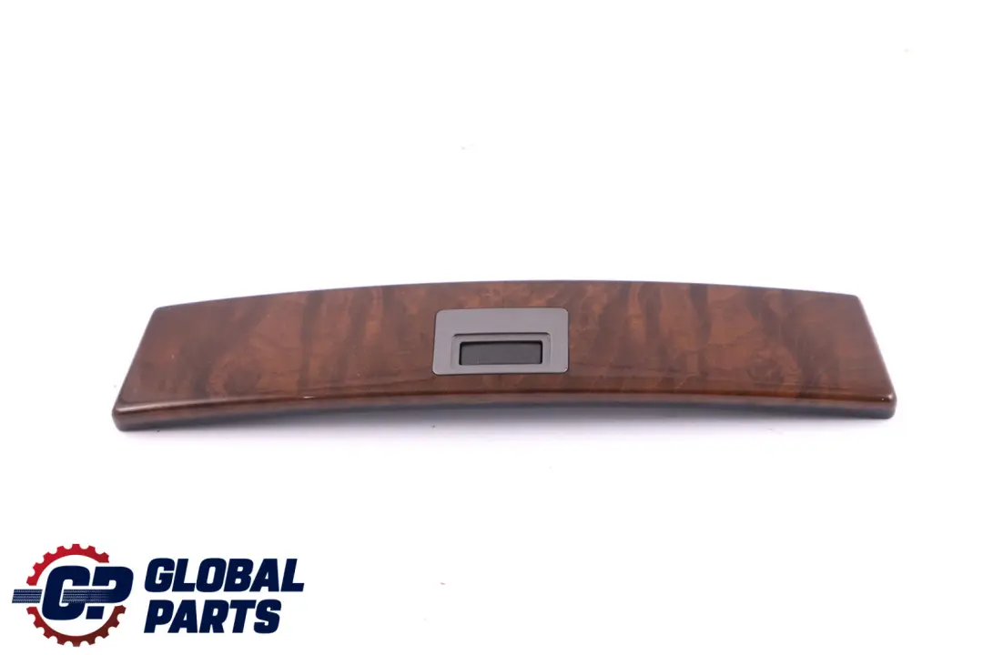 BMW E65 E66 Pannello IN Legno Cassetto Telefono Cenere Chiaro - SKU 7042660 - Numero di parte 7042660