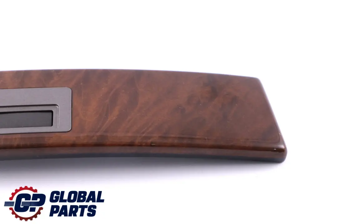 Madera Panel Trim Cajon Esche Hell 5145 para BMW E65 E66 con número de pieza 7042661 BMW E65 E66 Madera Panel Trim Cajon Esche Hell 5145 - SKU 7042661 - Número de pieza 7042661