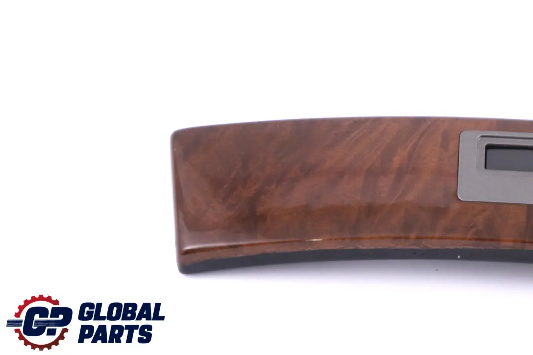 Wood Panel Trim Drawer Esche Hell 5145 to BMW 7 Series E65 E66 with Part number 7042661 BMW 7 Series E65 E66 Wood Panel Trim Drawer Esche Hell 5145 - SKU 7042661 - Part number 7042661