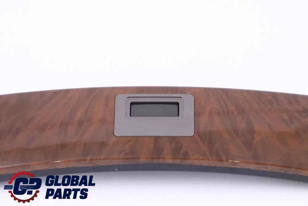 BMW 7 er E65 E66 Holzblende Schublade Esche Hell 5145 - SKU 7042661 - Teilenummer 7042661