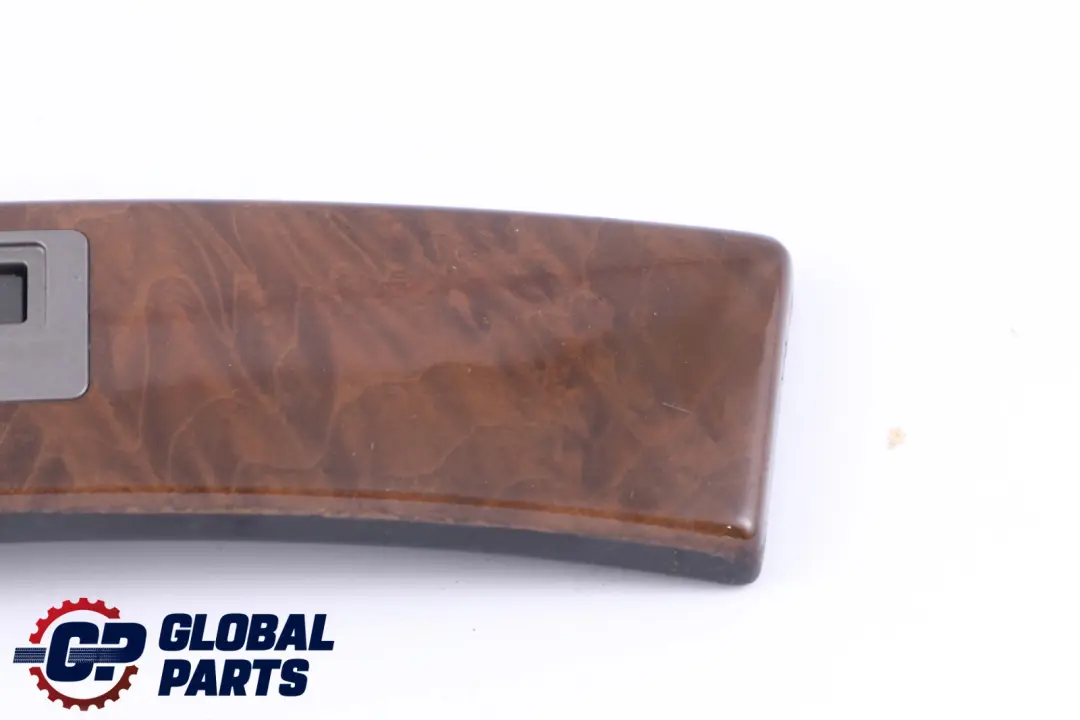 BMW 7 er E65 E66 Holzblende Schublade Esche Hell 5145 - SKU 7042661 - Teilenummer 7042661