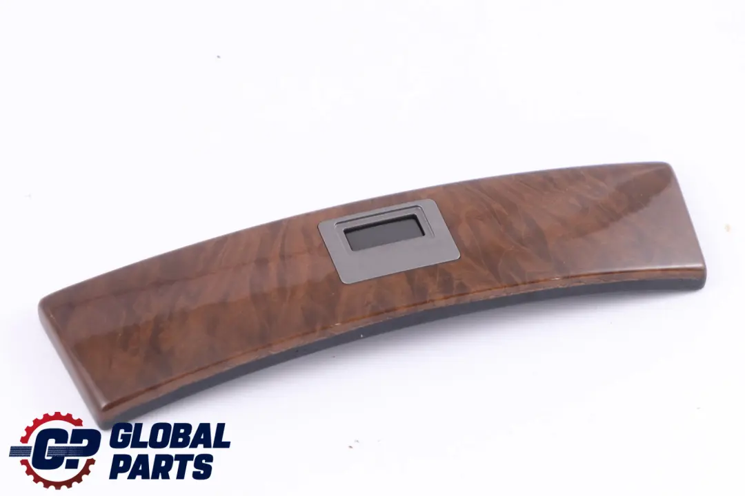 BMW 7 er E65 E66 Holzblende Schublade Esche Hell 5145 - SKU 7042661 - Teilenummer 7042661