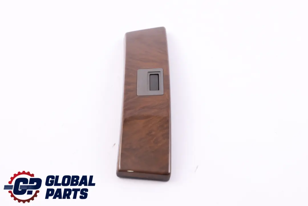 Pannello IN Legno Cassetto Cenere Chiaro 5145 per BMW E65 E66 con numero di parte 7042661 BMW E65 E66 Pannello IN Legno Cassetto Cenere Chiaro 5145 - SKU 7042661 - Numero di parte 7042661