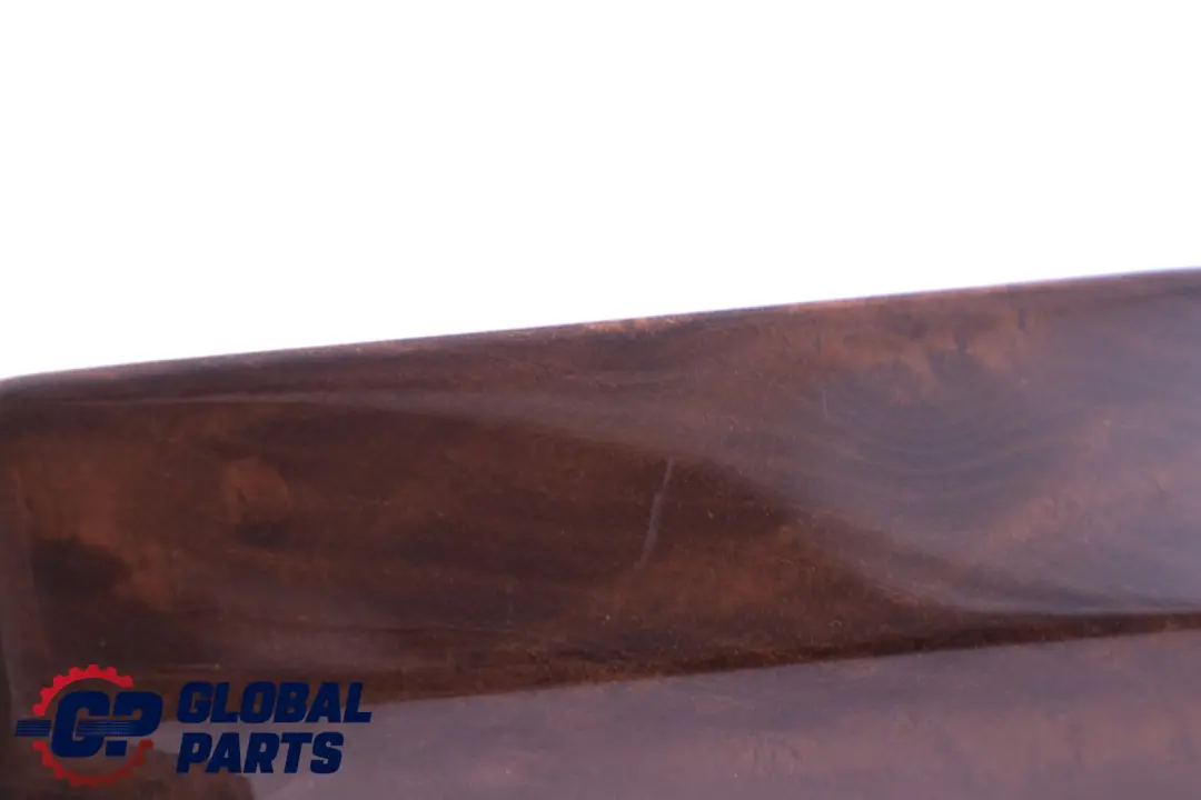 Wood Panel Module Carrier Trim Right O/S Esche Hell to BMW 7 Series E65 with Part number 7042664 BMW 7 Series E65 Wood Panel Module Carrier Trim Right O/S Esche Hell - SKU 7042664 - Part number 7042664