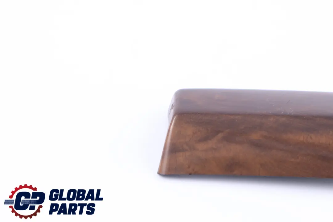 BMW 7 Series E65 Wood Panel Module Carrier Trim Right O/S Esche Hell - SKU 7042664 - Part number 7042664