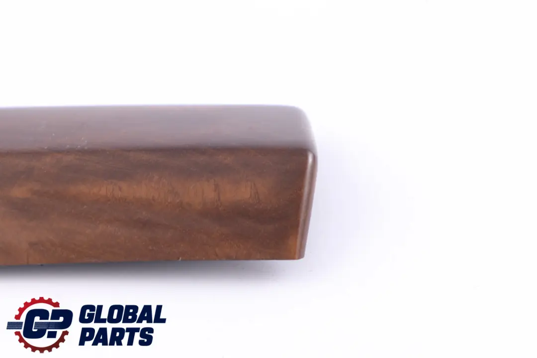 Wood Panel Module Carrier Trim Right O/S Esche Hell to BMW 7 Series E65 with Part number 7042664 BMW 7 Series E65 Wood Panel Module Carrier Trim Right O/S Esche Hell - SKU 7042664 - Part number 7042664