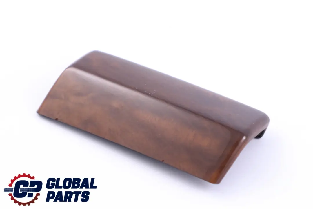 Wood Panel Module Carrier Trim Right O/S Esche Hell to BMW 7 Series E65 with Part number 7042664 BMW 7 Series E65 Wood Panel Module Carrier Trim Right O/S Esche Hell - SKU 7042664 - Part number 7042664
