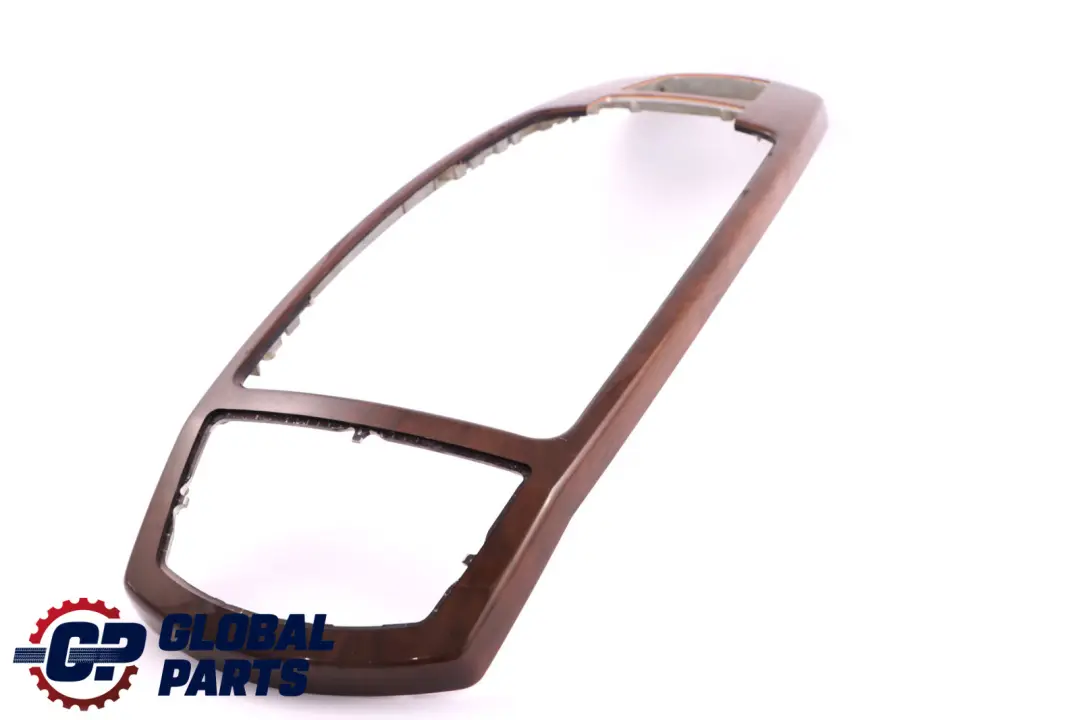 Wood Panel Centre Console Armrest Front Esche Hell to BMW 7 Series E65 with Part number 7042732 BMW 7 Series E65 Wood Panel Centre Console Armrest Front Esche Hell - SKU 7042732 - Part number 7042732