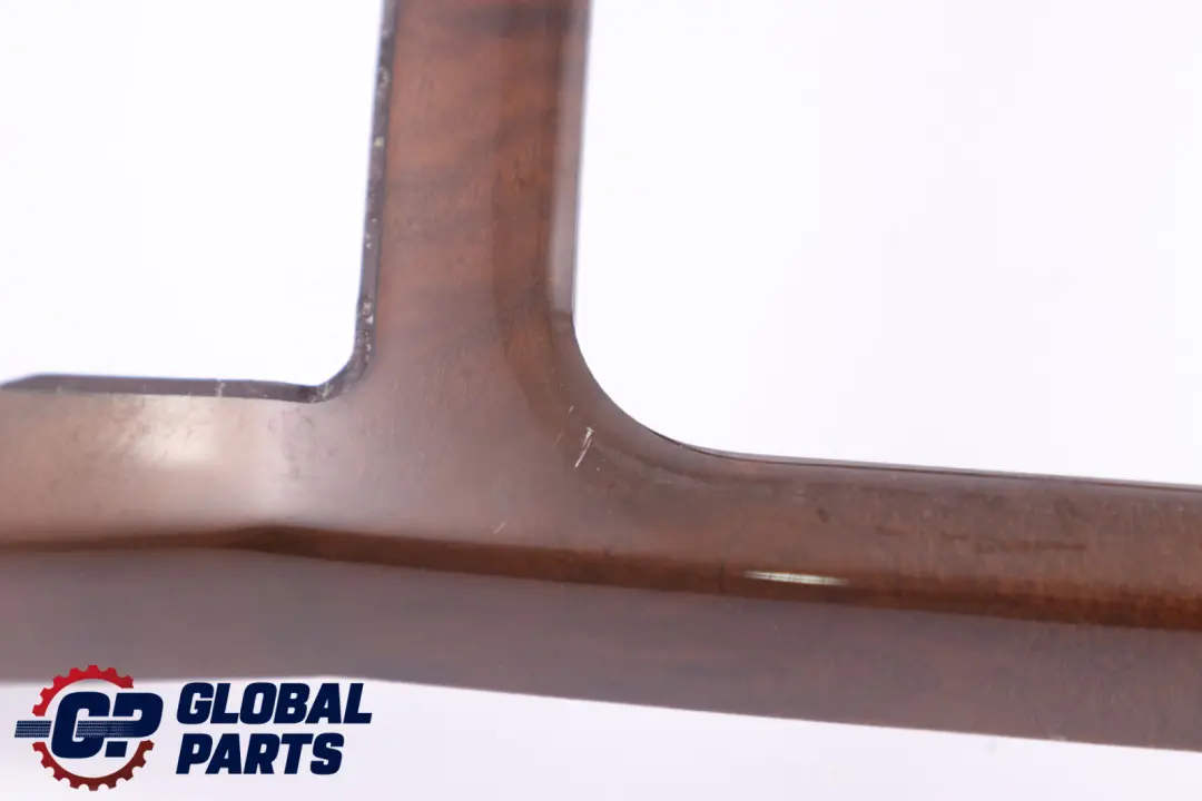 Wood Panel Centre Console Armrest Front Esche Hell to BMW 7 Series E65 with Part number 7042732 BMW 7 Series E65 Wood Panel Centre Console Armrest Front Esche Hell - SKU 7042732 - Part number 7042732