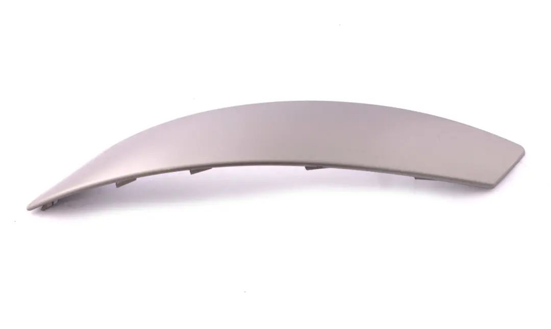 Trim Clasp Door Handle Right O/S Silver BMW Z4 Series 1 E85 E86 Cover - SKU 7042878-1 - Part number 7042878