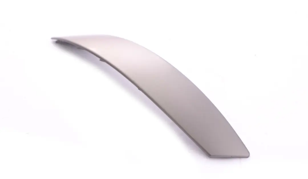 Trim Clasp Door Handle Right O/S Silver BMW Z4 Series 1 E85 E86 Cover - SKU 7042878-1 - Part number 7042878