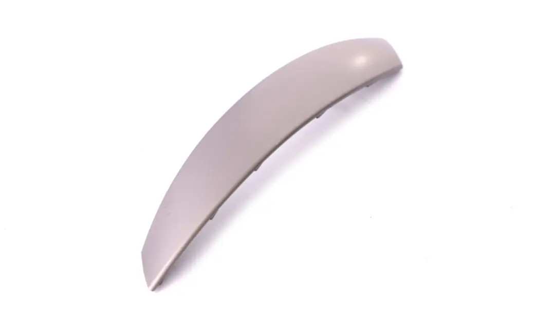 Coperchio Chiusura Maniglia Porta Destra Argento per BMW Z4 E85 E86 con numero di parte 7042878 BMW Z4 E85 E86 Coperchio Chiusura Maniglia Porta Destra Argento - SKU 7042878-1 - Numero di parte 7042878