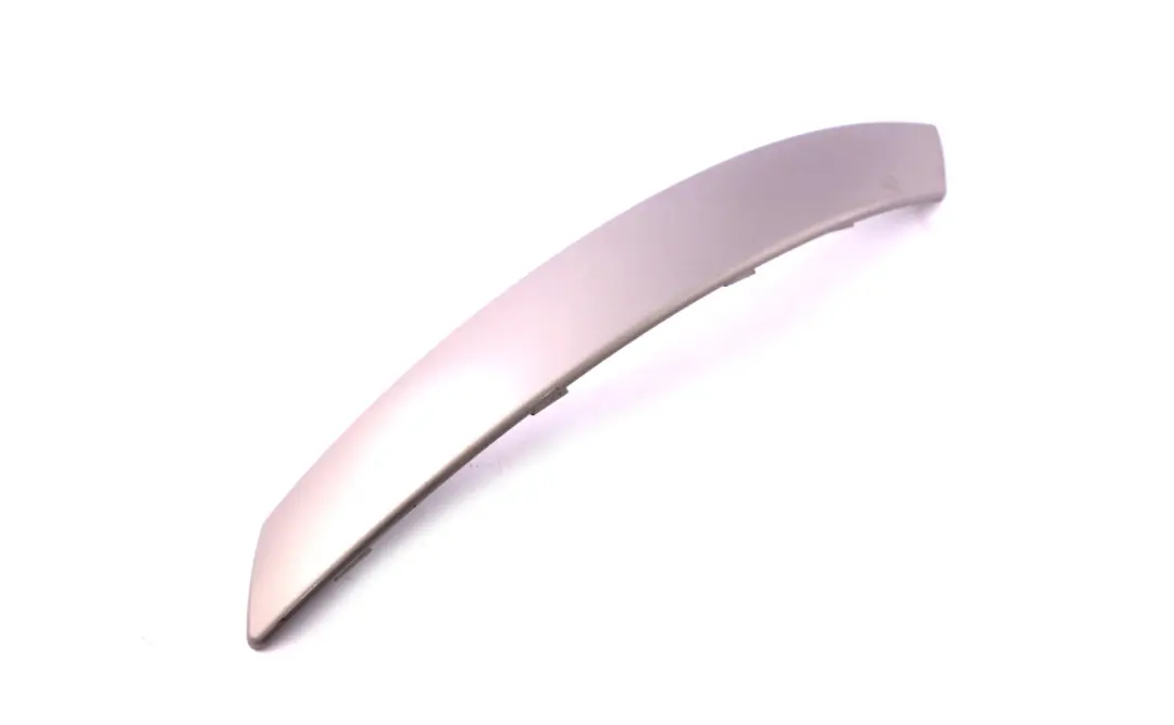 Trim Clasp Door Handle Right O/S Silver BMW Z4 Series 1 E85 E86 Cover - SKU 7042878-1 - Part number 7042878