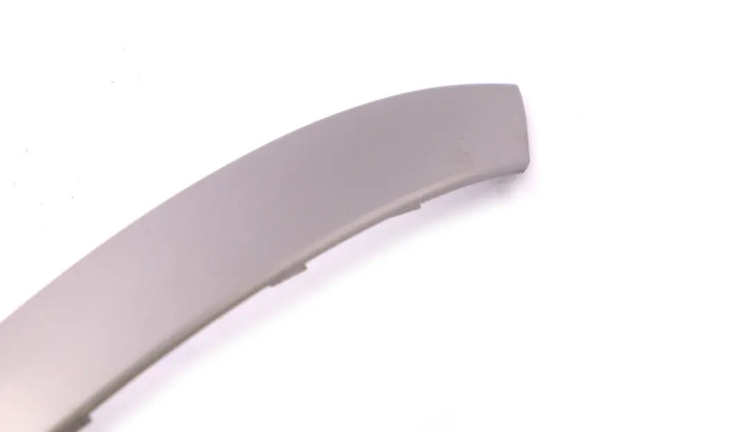 Cubierta Embellecedor Cierre Manija Puerta Derecha Plata para BMW Z4 E85 E86 con número de pieza 7042878 BMW Z4 E85 E86 Cubierta Embellecedor Cierre Manija Puerta Derecha Plata - SKU 7042878-1 - Número de pieza 7042878