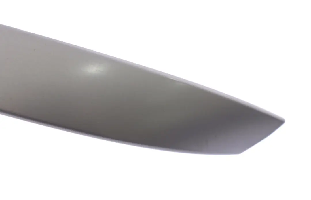 Poignée de porte droite argentée pour BMW Z4 E85 E86 à propos du numéro de pièce 7042878 BMW Z4 E85 E86 Poignée de porte droite argentée - SKU 7042878-1 - Numéro de pièce 7042878