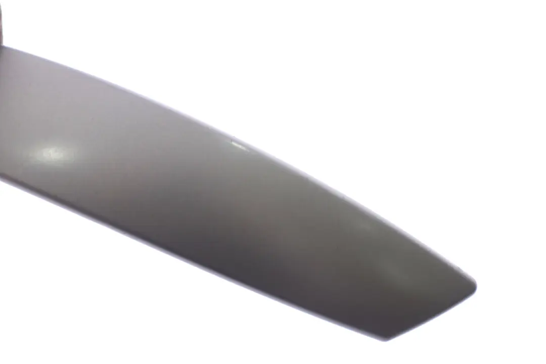 Spange Türgriff Innen Rechts Silver 5141 für BMW Z4 er 1 E85 E86 mit Teilenummer 7042878 BMW Z4 er 1 E85 E86 Spange Türgriff Innen Rechts Silver 5141 - SKU 7042878-1 - Teilenummer 7042878